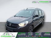 Dacia Lodgy dCi 115 7 places  � Beaupuy 31