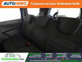 Dacia Lodgy dCi 115 7 places  occasion � Beaupuy - photo n�4