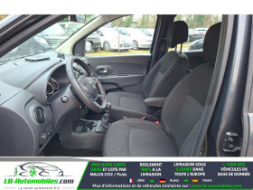 Dacia Lodgy dCi 115 7 places  occasion � Beaupuy - photo n�4