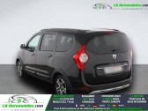 Annonce Dacia Lodgy occasion Diesel dCi 115 7 places � Beaupuy