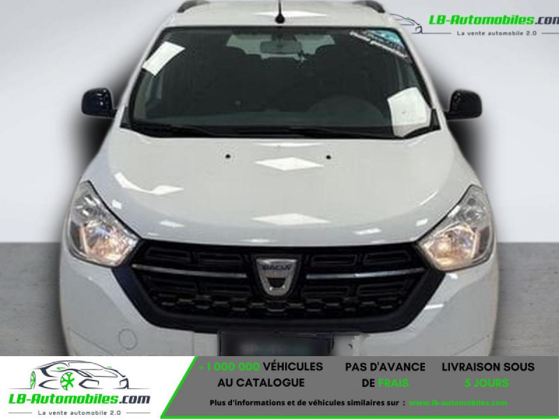 Dacia Lodgy dCi 115 7 places  occasion � Beaupuy