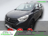 Annonce Dacia Lodgy occasion Diesel dCi 115 7 places � Beaupuy