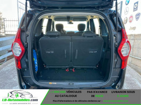 Dacia Lodgy dCi 115 7 places  occasion � Beaupuy - photo n�6