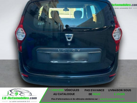 Dacia Lodgy dCi 115 7 places  occasion � Beaupuy - photo n�5