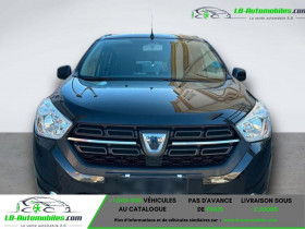 Dacia Lodgy dCi 115 7 places  occasion � Beaupuy - photo n�4