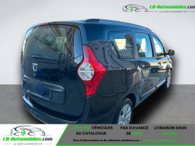 Dacia Lodgy dCi 115 7 places  occasion � Beaupuy - photo n�3