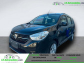 Annonce Dacia Lodgy occasion Diesel dCi 115 7 places � Beaupuy