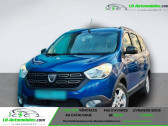 Dacia Lodgy dCi 115 7 places  � Beaupuy 31