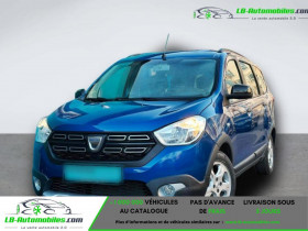 Dacia Lodgy , garage LB AUTOMOBILES � Beaupuy