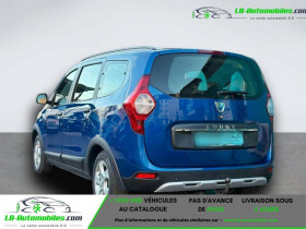 Dacia Lodgy dCi 115 7 places  occasion � Beaupuy - photo n�4