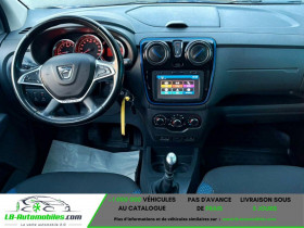 Dacia Lodgy dCi 115 7 places  occasion � Beaupuy - photo n�3