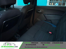 Dacia Lodgy dCi 115 7 places  occasion � Beaupuy - photo n�8