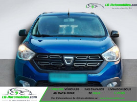 Dacia Lodgy dCi 115 7 places  occasion � Beaupuy - photo n�5