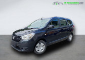 Dacia Lodgy dCi 115 7 places   Beaupuy 31