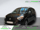 Dacia Lodgy dCi 115 7 places   Beaupuy 31
