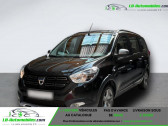 Dacia Lodgy occasion année 2022 boite Manuelle Annonce Dacia Lodgy occasion Diesel dCi 115 7 places à Beaupuy
