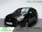 Dacia Lodgy occasion année 2022 boite Manuelle Annonce Dacia Lodgy occasion Diesel dCi 115 7 places à Beaupuy