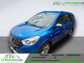 Dacia Lodgy dCi 115 7 places   Beaupuy 31
