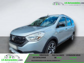 Dacia Lodgy dCi 115 7 places   Beaupuy 31
