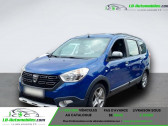 Dacia Lodgy dCi 115 7 places   Beaupuy 31