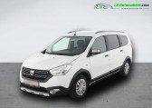 Dacia Lodgy occasion année 2019 boite Manuelle Annonce Dacia Lodgy occasion Diesel dCi 115 7 places à Beaupuy