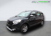 Dacia Lodgy occasion année 2022 boite Manuelle Annonce Dacia Lodgy occasion Diesel dCi 115 7 places à Beaupuy
