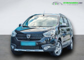 Dacia Lodgy dCi 115 7 places   Beaupuy 31