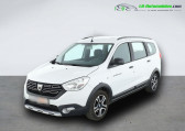 Dacia Lodgy dCi 115 7 places   Beaupuy 31