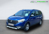 Dacia Lodgy dCi 115 7 places   Beaupuy 31