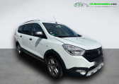 Annonce Dacia Lodgy occasion Diesel dCi 115 7 places  Beaupuy