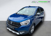 Dacia Lodgy occasion année 2022 boite Manuelle Annonce Dacia Lodgy occasion Diesel dCi 115 7 places à Beaupuy