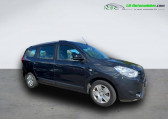 Dacia Lodgy occasion année 2021 boite Manuelle Annonce Dacia Lodgy occasion Diesel dCi 115 7 places à Beaupuy