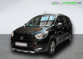 Dacia Lodgy dCi 115 7 places   Beaupuy 31