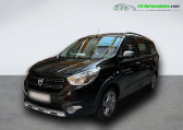 Dacia Lodgy dCi 115 7 places   Beaupuy 31