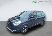 Dacia Lodgy dCi 115 7 places   Beaupuy 31