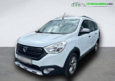 Dacia Lodgy occasion année 2022 boite Manuelle Annonce Dacia Lodgy occasion Diesel dCi 115 7 places à Beaupuy