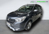 Dacia Lodgy dCi 115 7 places   Beaupuy 31
