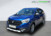 Annonce Dacia Lodgy occasion Diesel dCi 115 7 places à Beaupuy