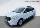 Dacia Lodgy dCi 115 7 places   Beaupuy 31