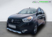 Dacia Lodgy occasion année 2022 boite Manuelle Annonce Dacia Lodgy occasion Diesel dCi 115 7 places à Beaupuy