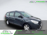 Dacia Lodgy dCi 115 7 places   Beaupuy 31