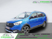 Annonce Dacia Lodgy occasion Diesel dCi 115 7 places  Beaupuy