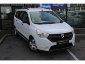 Annonce Dacia Lodgy occasion Diesel dCI 90 5 places Silver Line  TOULOUSE
