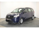 Dacia Lodgy occasion année 2017 boite Manuelle Annonce Dacia Lodgy occasion Diesel dCI 90 7 places Silver Line à Pau