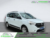 Dacia Lodgy dCi 95 5 places   Beaupuy 31