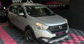 Dacia Lodgy Explorer 7 Places 110 ch 1.5 DCi ~ Climatisation ~ GPS ~ Cam  2017 - annonce de voiture en vente sur Auto Sélection.com