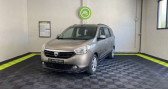 Annonce Dacia Lodgy occasion Essence I (J92) 1.2 TCe 115ch Prestige 7 places   Attelage  SARRIANS