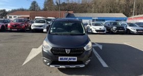 Dacia Lodgy , garage RELEVE AUTOS � Firminy