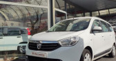 Dacia Lodgy occasion année 2013 Annonce Dacia Lodgy occasion Diesel Laureate 1.5 DCI 90ch à PEZENAS