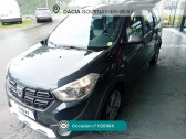 Dacia Lodgy Lodgy Blue dCi 115 5 places Silver Line   Gournay-en-Bray 76